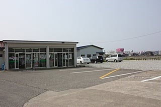 ごあんない写真