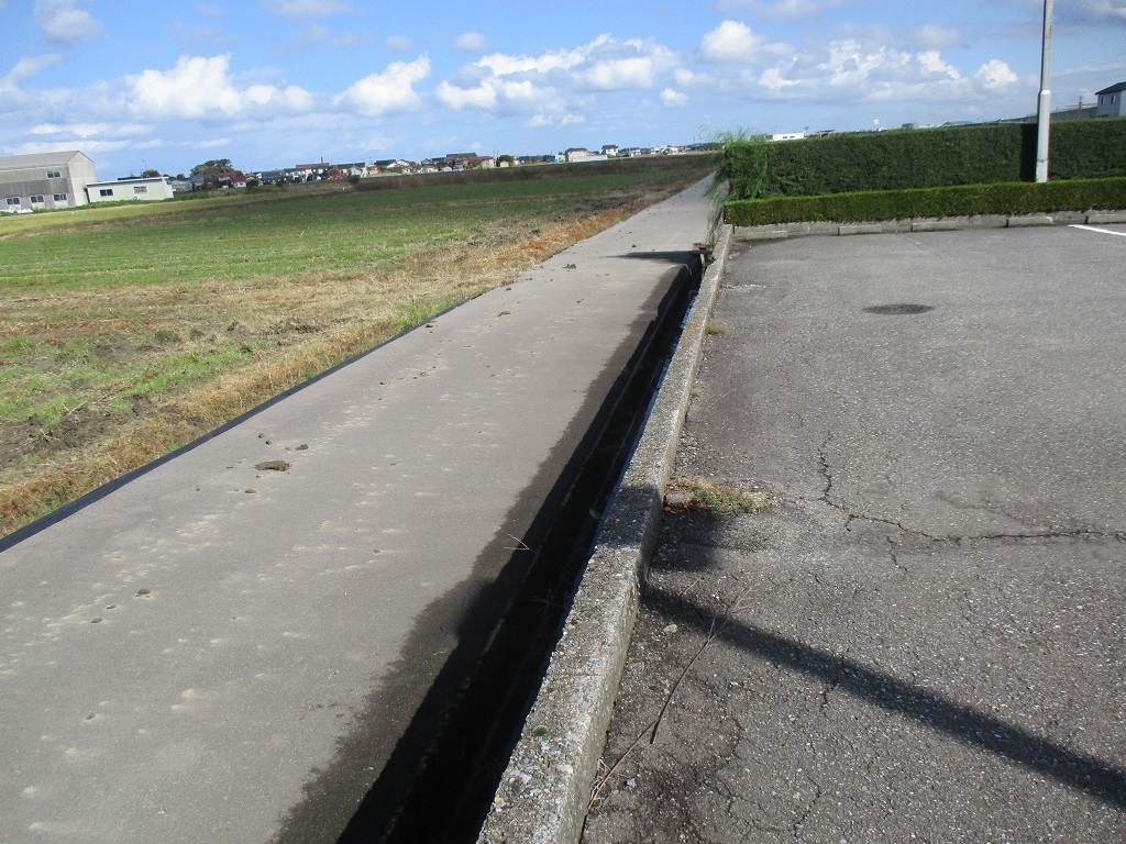 detached 大長野町