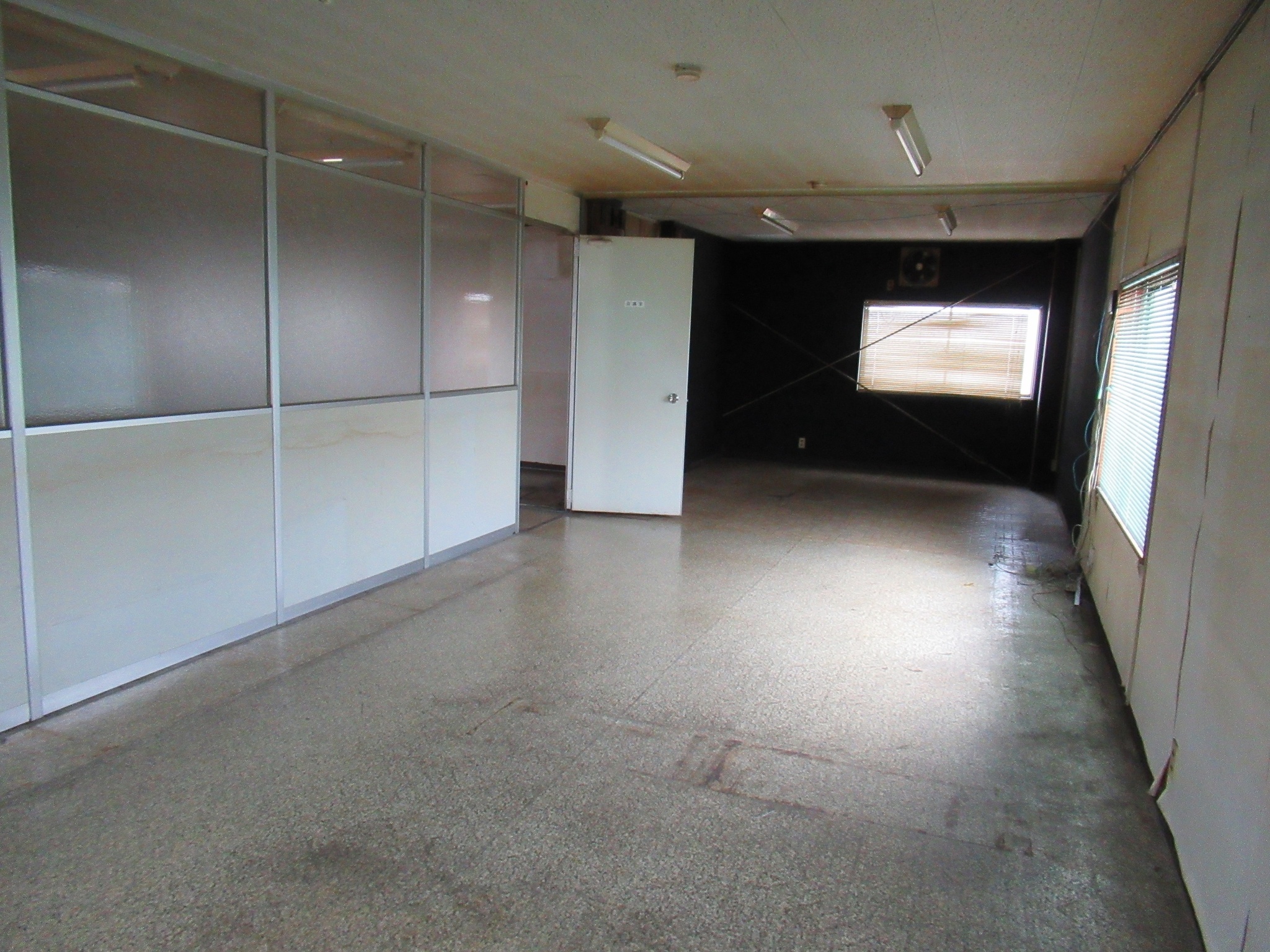 commercial 平面町