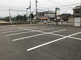 共同駐車場
