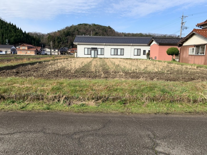  大野町
